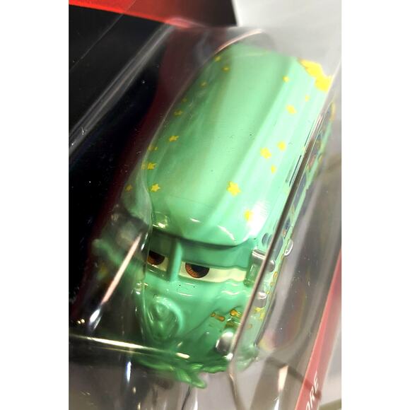 2016 Disney Pixar Cars 3 FILLMORE, New, See Pics/Description! - Picture 3 of 4